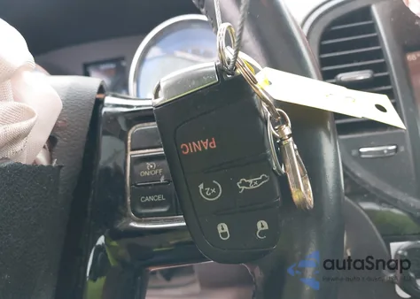 2014 Chrysler 300 300S from USA, damaged, VIN 2C3CCABG2EH330377